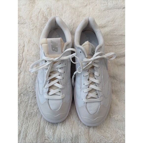 New Balance CT302 Men's Sneakers WHITE/CT302LA Size 13 - Picture 3 of 9